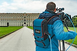 Carlyle acquires LiveU.